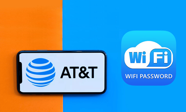 Change-or-Reset-your-AT&T-WiFi-Password