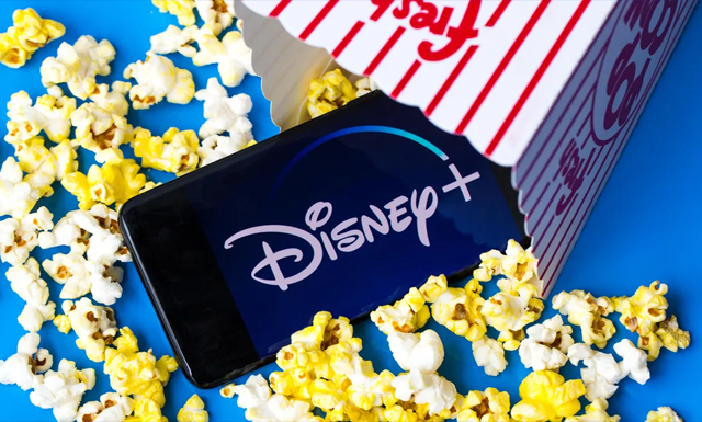 Disney-Plus-Login