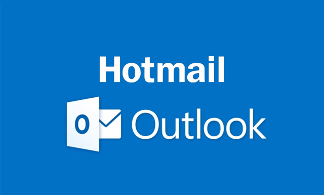Hotmail