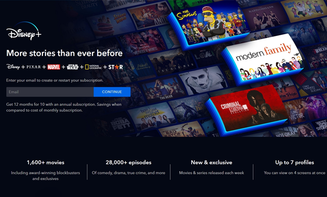 How-do-I-start-and-log-in-to-my-Disney-Plus-membership