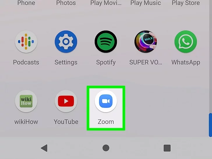 Log-into-Zoom-Using-the-Mobile-App-1