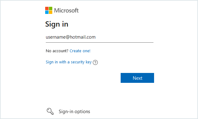 Log-into-your-Hotmail-or-Outlook2-