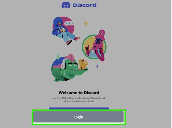 Logging-into-Discord-on-the-App-with-an-Android-Device-1