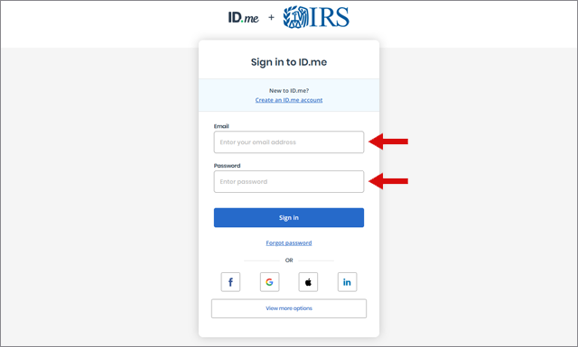 Logging-into-an-IRS-Online-Account-3-