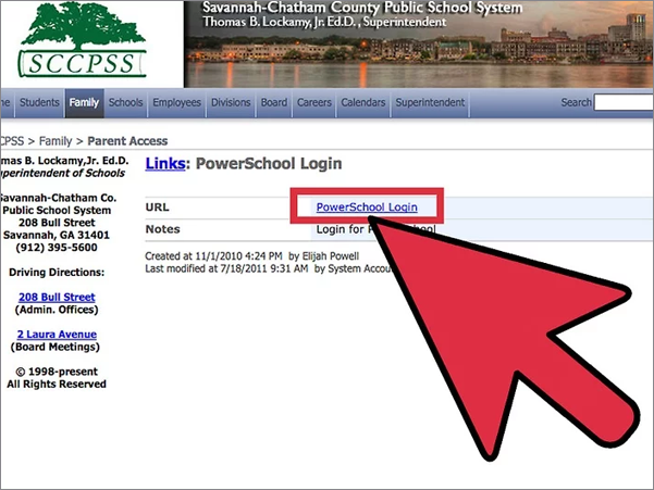 Login-to-PowerSchool-as-a-Student-1