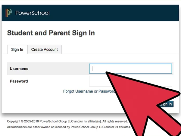 Login-to-PowerSchool-as-a-Student-4