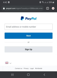 PayPal-Mobile
