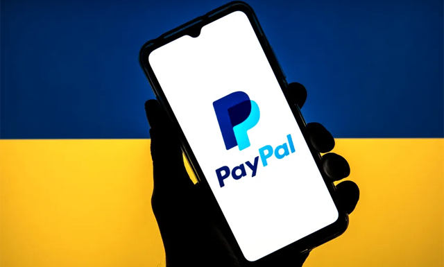 PayPal