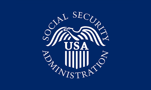Social-Security-Login