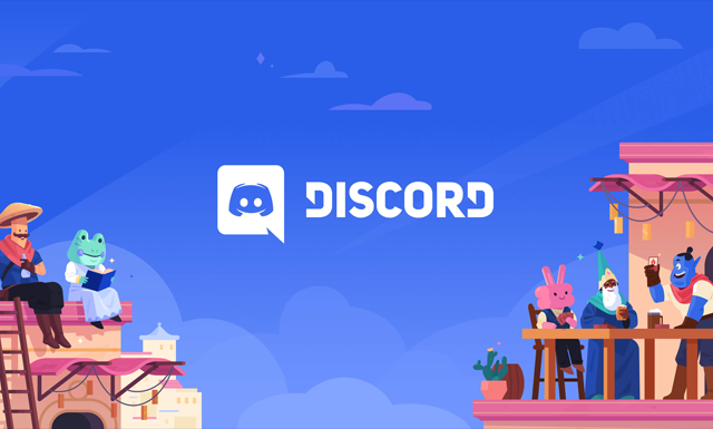 discord