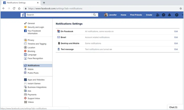 Personalize-Your-Facebook-Notification-Settings-
