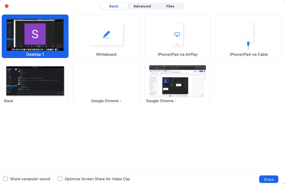 3 Features of Zoom and Their Effective Usage