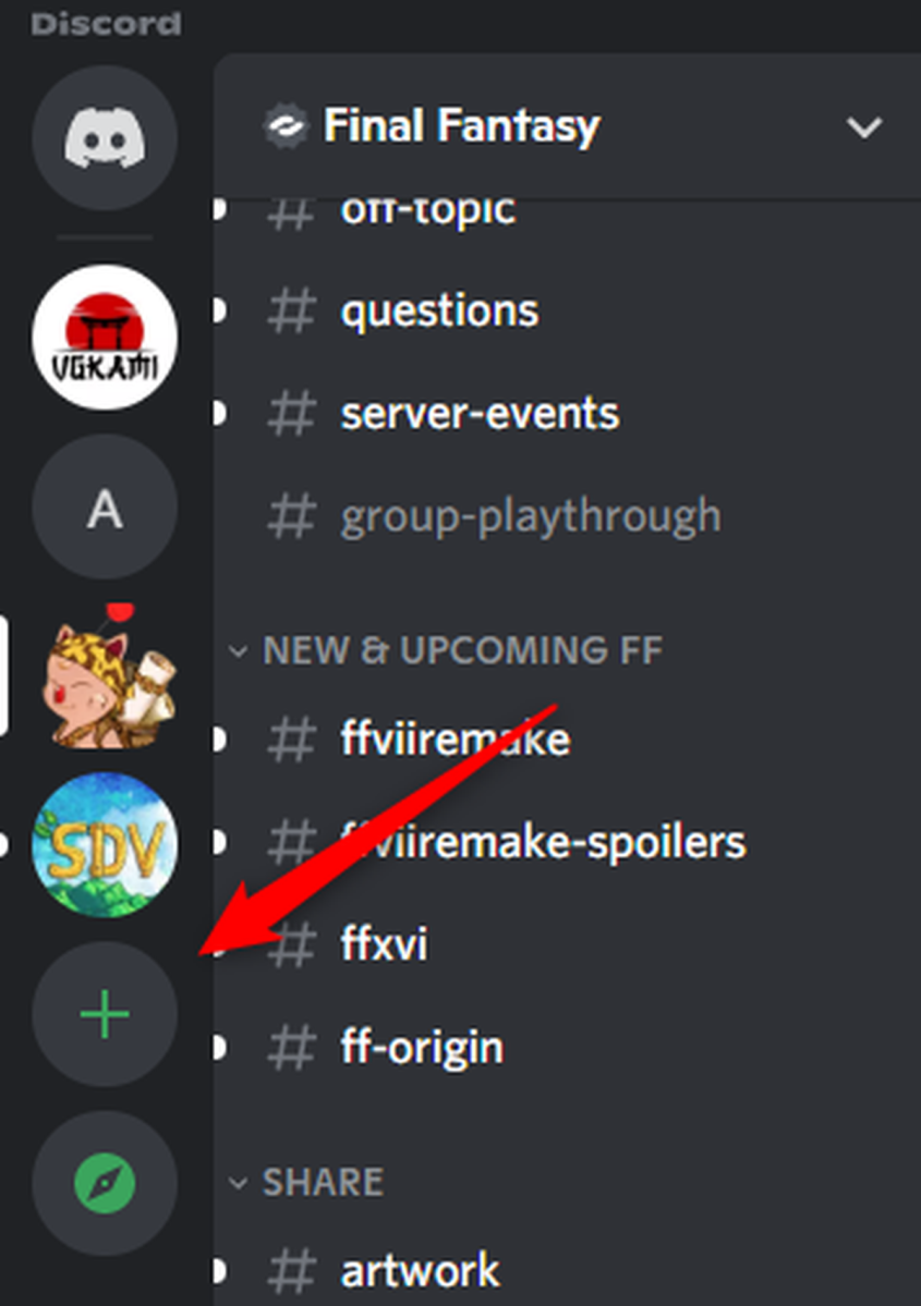 Beginner's Guide to Discord 3