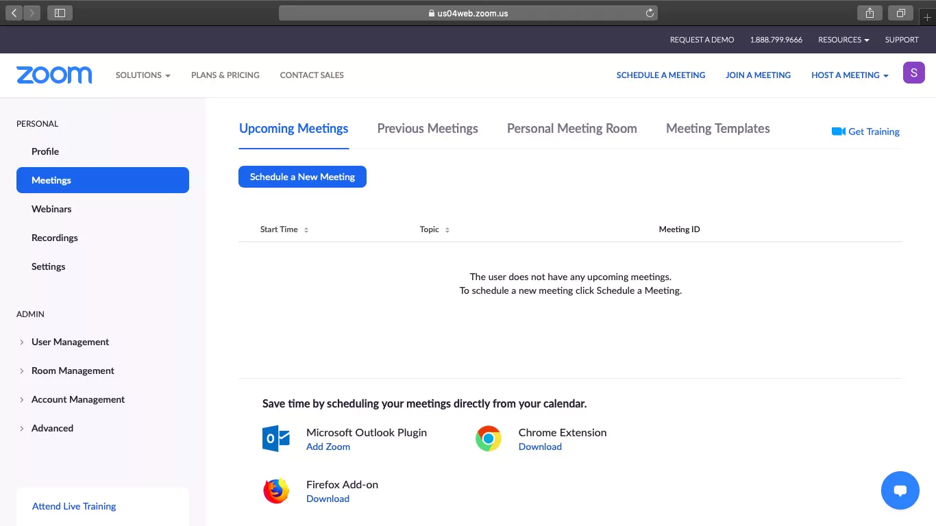 Beginners Guide to Zoom 2
