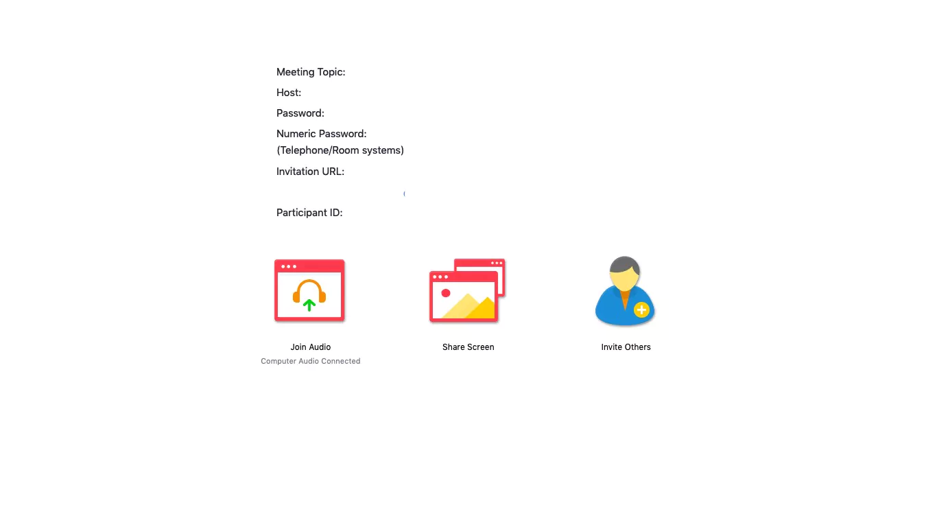 Beginners Guide to Zoom 3