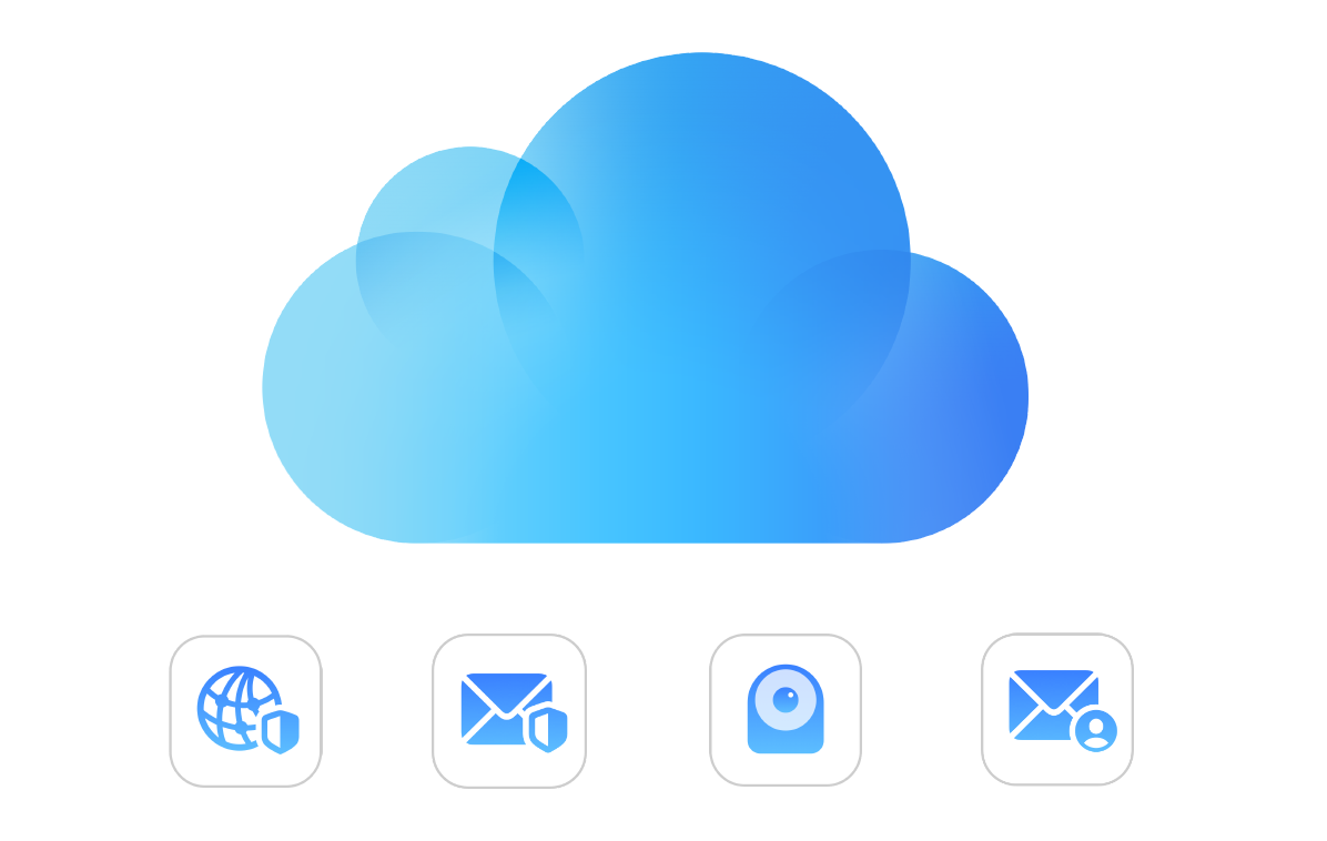 Exploring Email Options with iCloud Private Relay and Hide My Email