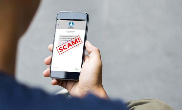 Facebook-Messenger-Scam