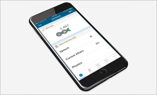 Getting-Started-with-the-PowerSchool-Mobile-App