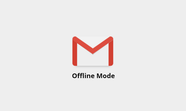 Gmails-Offline-Availability