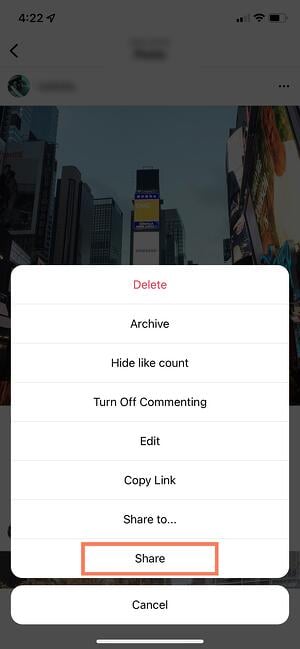 Is it possible to link Instagram to other social media accounts 2 Is it possible to link Instagram to other social media accounts 2