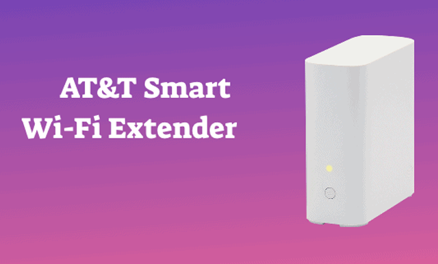Wi-Fi-extender